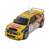Seat Cordoba WRC Evo2 Nr.9 Rallye Sanremo 1999 model 1:18 OttO mobile OT483