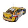 Seat Cordoba WRC Evo2 Nr.9 Rallye Sanremo 1999 model 1:18 OttO mobile OT483
