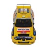 Seat Cordoba WRC Evo2 Nr.9 Rallye Sanremo 1999 model 1:18 OttO mobile OT483