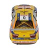 Seat Cordoba WRC Evo2 Nr.9 Rallye Sanremo 1999 model 1:18 OttO mobile OT483