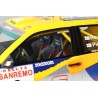 Seat Cordoba WRC Evo2 Nr.9 Rallye Sanremo 1999 model 1:18 OttO mobile OT483