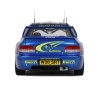 Subaru Impreza S6 WRC Nr.3 Rallye Catalunya 2000 (2nd Place), OttO mobile 1/18 scale