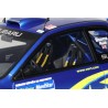 Subaru Impreza S6 WRC Nr.3 Rallye Catalunya 2000 (2nd Place), OttO mobile 1/18 scale
