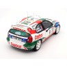 Toyota Corolla WRC Nr.9 Winner Rallye Catalunya 1998 model 1:18 OttO mobile OT1102