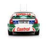 Toyota Corolla WRC Nr.9 Winner Rallye Catalunya 1998 model 1:18 OttO mobile OT1102