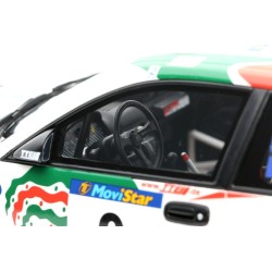 Toyota Corolla WRC Nr.9 Winner Rallye Catalunya 1998 model 1:18 OttO mobile OT1102