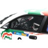 Toyota Corolla WRC Nr.9 Winner Rallye Catalunya 1998 model 1:18 OttO mobile OT1102