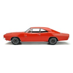 Dodge Charger 1969 (General Lee) model 1:12 OttO mobile G060