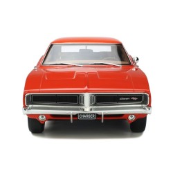 Dodge Charger 1969 (General Lee) model 1:12 OttO mobile G060