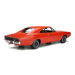 Dodge Charger 1969 (General Lee) model 1:12 OttO mobile G060