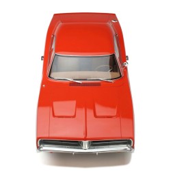 Dodge Charger 1969 (General Lee) model 1:12 OttO mobile G060