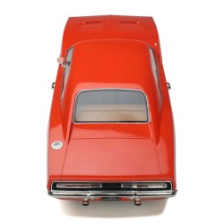 Dodge Charger 1969 (General Lee) model 1:12 OttO mobile G060