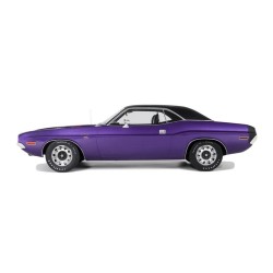 Dodge Challenger R/T 1970 model 1:12 OttO mobile G083