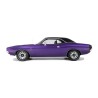Dodge Challenger R/T 1970 model 1:12 OttO mobile G083