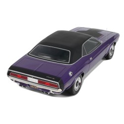 Dodge Challenger R/T 1970 model 1:12 OttO mobile G083