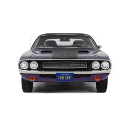 Dodge Challenger R/T 1970 model 1:12 OttO mobile G083