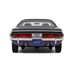 Dodge Challenger R/T 1970 model 1:12 OttO mobile G083