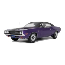 Dodge Challenger R/T 1970 model 1:12 OttO mobile G083