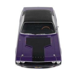 Dodge Challenger R/T 1970 model 1:12 OttO mobile G083