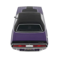 Dodge Challenger R/T 1970 model 1:12 OttO mobile G083