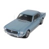 Ford Mustang V8 Hardtop 1965 model 1:12 OttO mobile G089