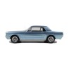 Ford Mustang V8 Hardtop 1965 model 1:12 OttO mobile G089