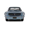 Ford Mustang V8 Hardtop 1965 model 1:12 OttO mobile G089