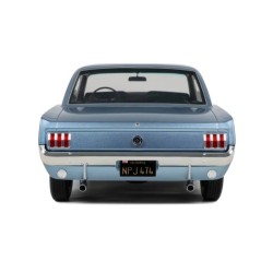 Ford Mustang V8 Hardtop 1965 model 1:12 OttO mobile G089