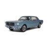 Ford Mustang V8 Hardtop 1965 model 1:12 OttO mobile G089