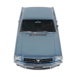 Ford Mustang V8 Hardtop 1965 model 1:12 OttO mobile G089