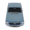 Ford Mustang V8 Hardtop 1965 model 1:12 OttO mobile G089