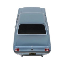 Ford Mustang V8 Hardtop 1965 model 1:12 OttO mobile G089