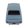Ford Mustang V8 Hardtop 1965 model 1:12 OttO mobile G089