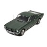 Ford Mustang Fastback 1965 model 1:12 OttO mobile G079