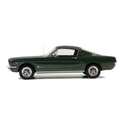 Ford Mustang Fastback 1965 model 1:12 OttO mobile G079