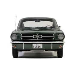 Ford Mustang Fastback 1965 model 1:12 OttO mobile G079