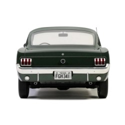 Ford Mustang Fastback 1965 model 1:12 OttO mobile G079