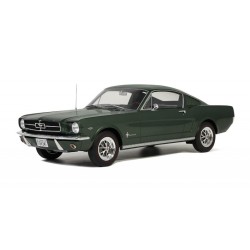 Ford Mustang Fastback 1965 model 1:12 OttO mobile G079