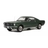 Ford Mustang Fastback 1965 model 1:12 OttO mobile G079