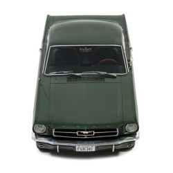 Ford Mustang Fastback 1965 model 1:12 OttO mobile G079