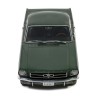 Ford Mustang Fastback 1965 model 1:12 OttO mobile G079