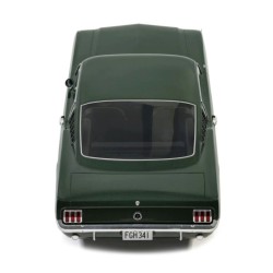 Ford Mustang Fastback 1965 model 1:12 OttO mobile G079