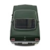 Ford Mustang Fastback 1965 model 1:12 OttO mobile G079