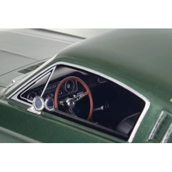 Ford Mustang Fastback 1965 model 1:12 OttO mobile G079