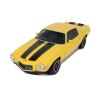Chevrolet Camaro Z28 RS 1970 model 1:12 OttO mobile G085