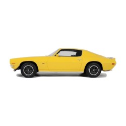 Chevrolet Camaro Z28 RS 1970 model 1:12 OttO mobile G085