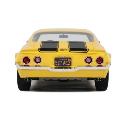 Chevrolet Camaro Z28 RS 1970 model 1:12 OttO mobile G085