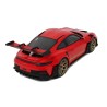 Porsche 911 Type 992 GT3 RS 2021, GT Spirit 1/12 scale