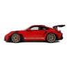 Porsche 911 Type 992 GT3 RS 2021, GT Spirit 1/12 scale