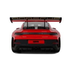 Porsche 911 Type 992 GT3 RS 2021, GT Spirit 1/12 scale
